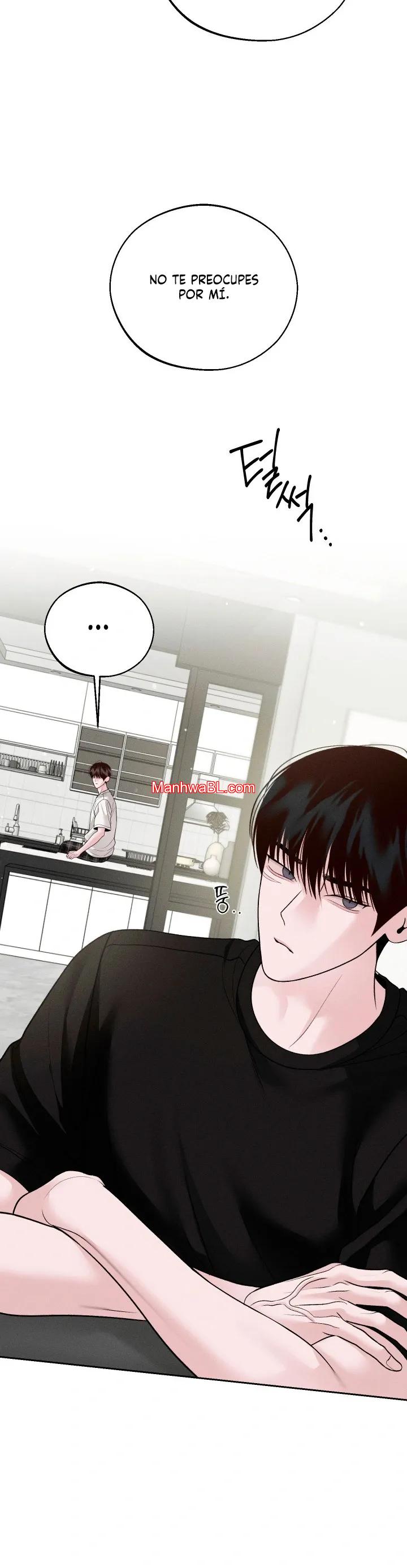 Monday Savior - Capítulo 60 2 manhwa