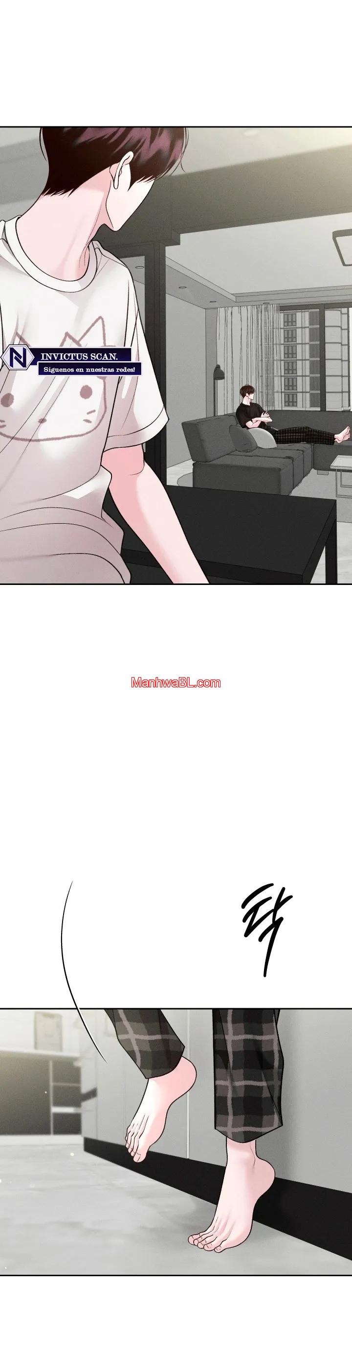 Monday Savior - Capítulo 60 2 manhwa