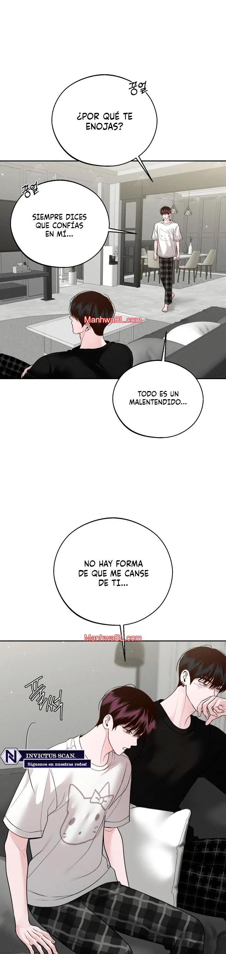 Monday Savior - Capítulo 60 2 manhwa