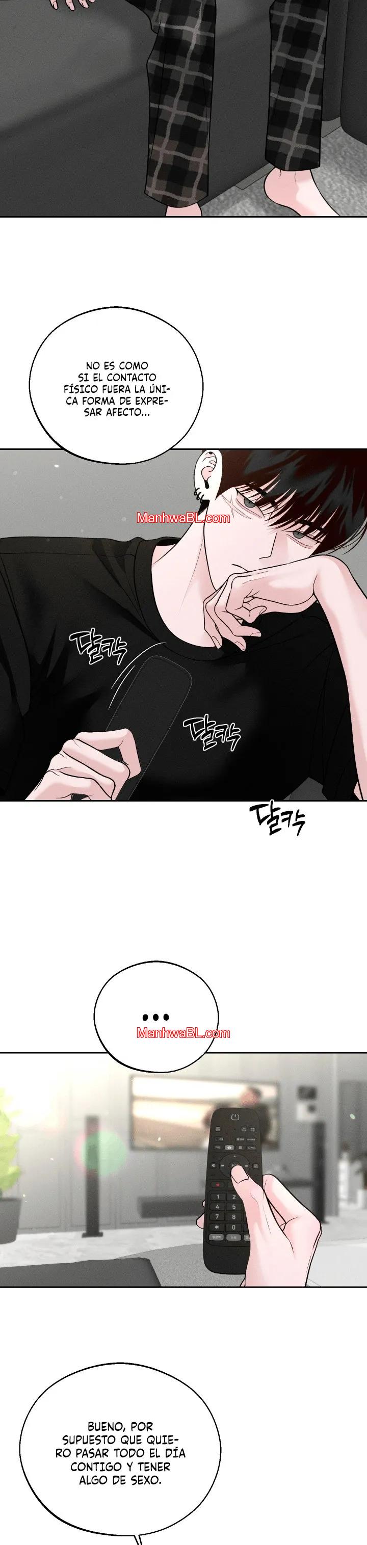Monday Savior - Capítulo 60 2 manhwa