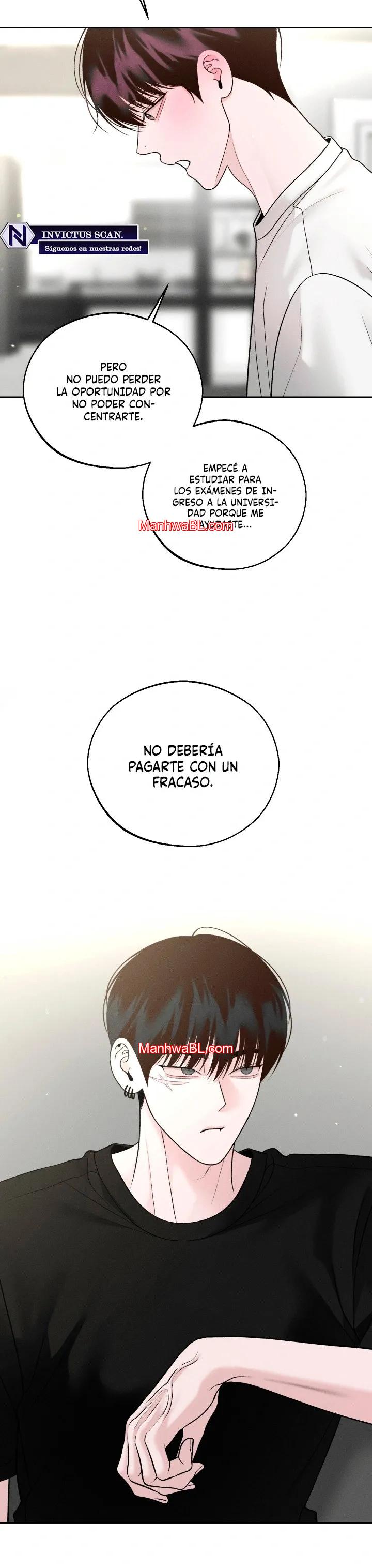 Monday Savior - Capítulo 60 2 manhwa