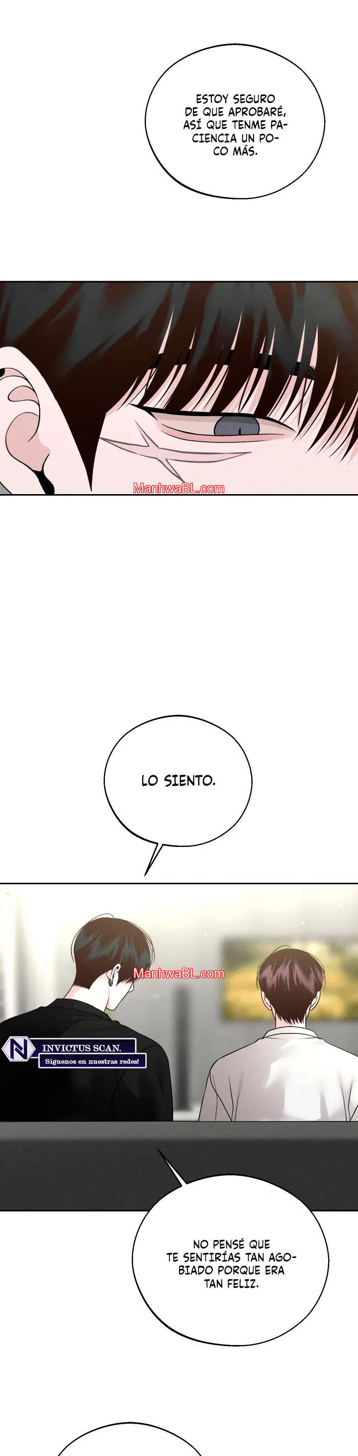 Monday Savior - Capítulo 60 2 manhwa