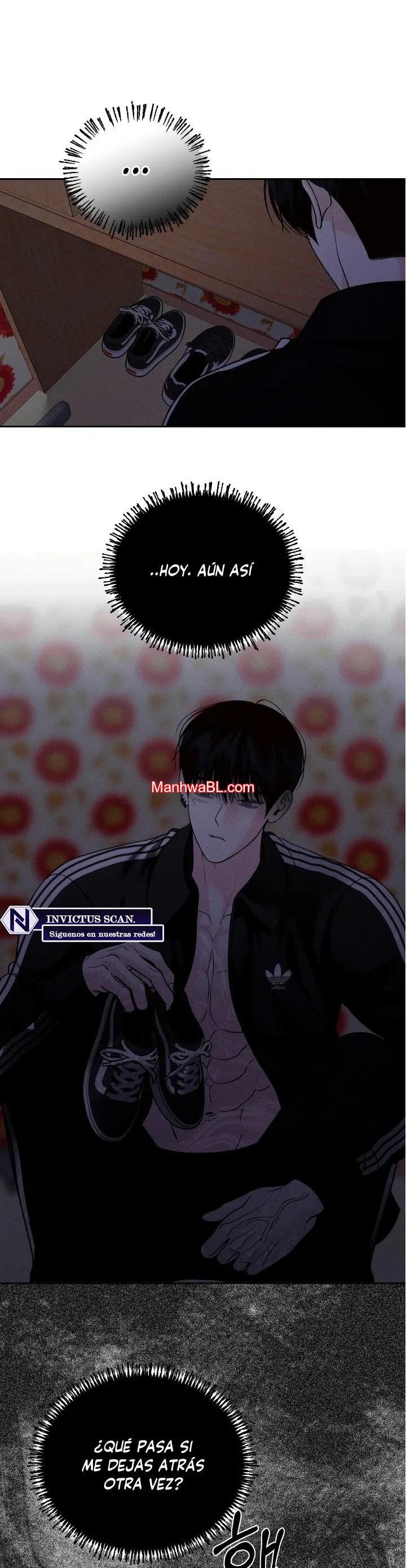 Monday Savior - Capítulo 58 2 manhwa
