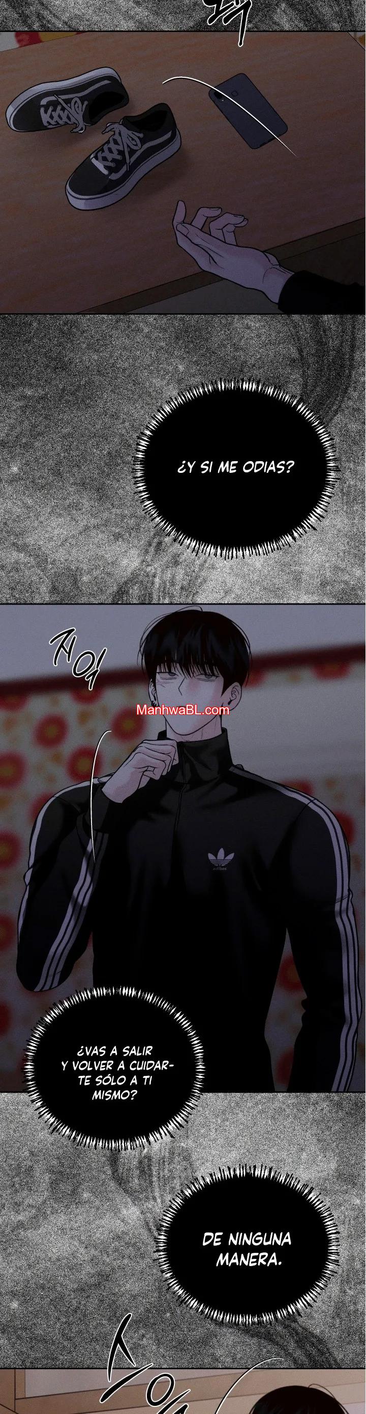 Monday Savior - Capítulo 58 2 manhwa