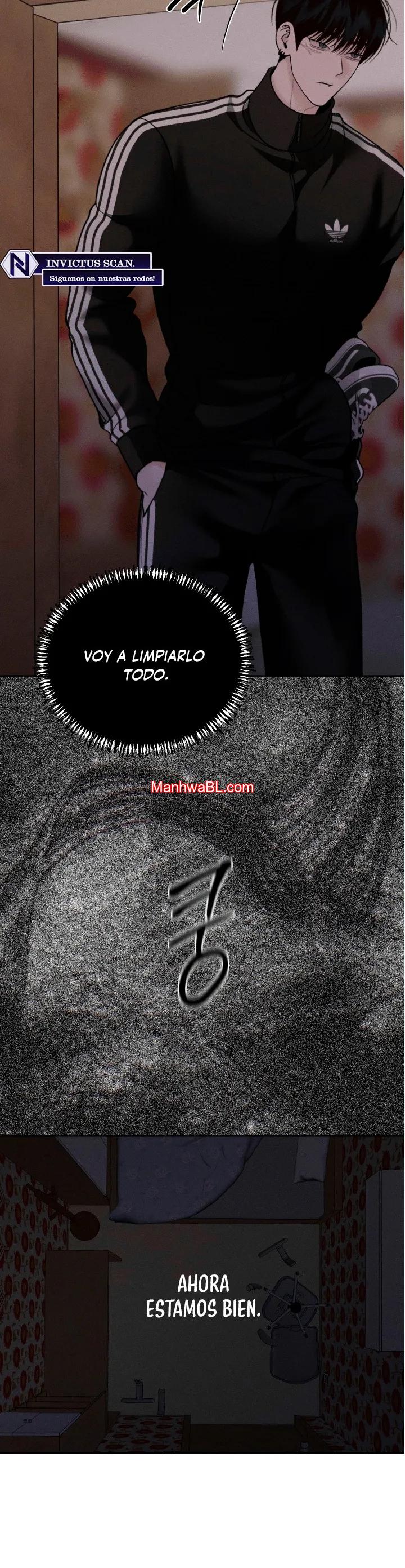 Monday Savior - Capítulo 58 2 manhwa