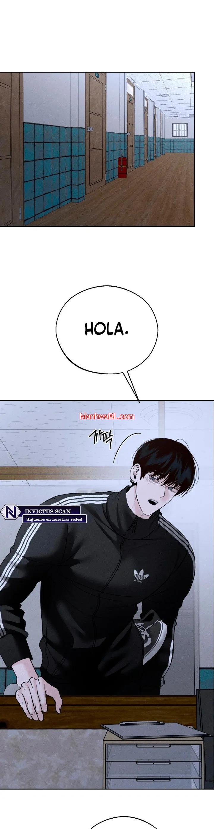 Monday Savior - Capítulo 58 2 manhwa