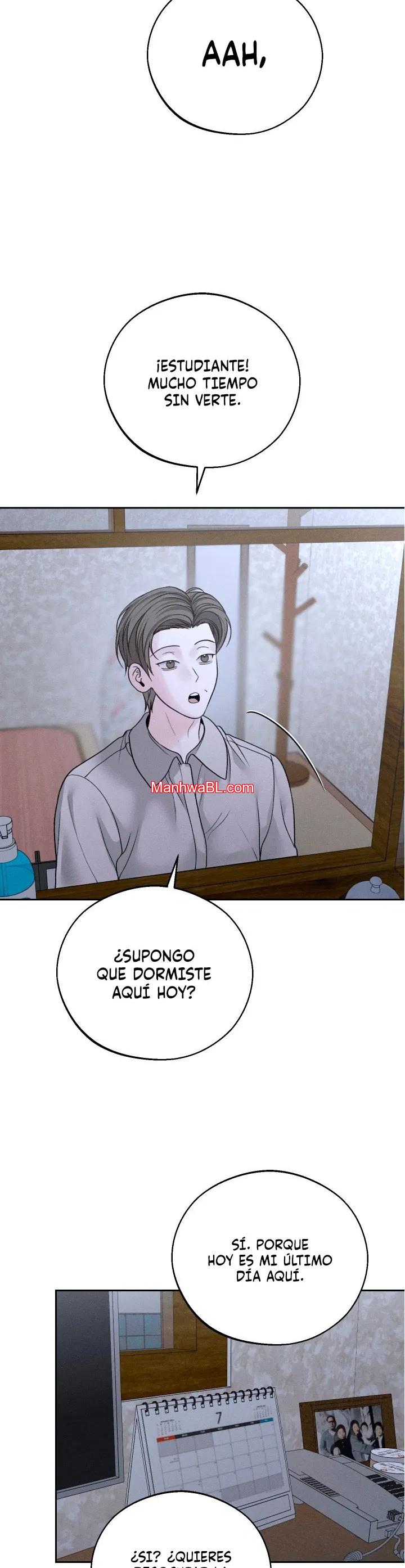 Monday Savior - Capítulo 58 2 manhwa