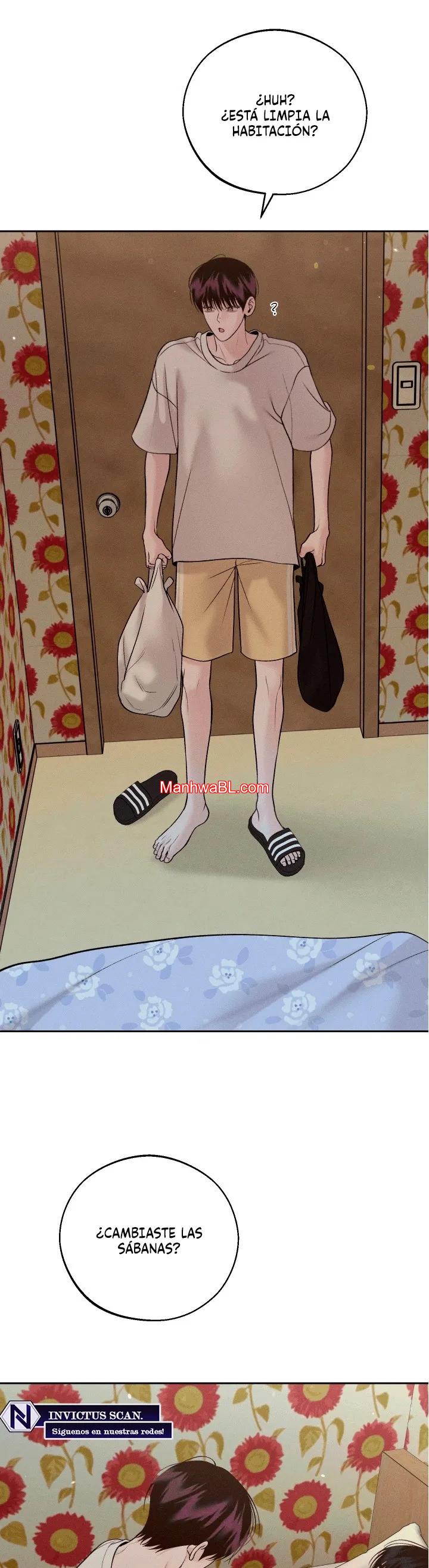 Monday Savior - Capítulo 58 2 manhwa