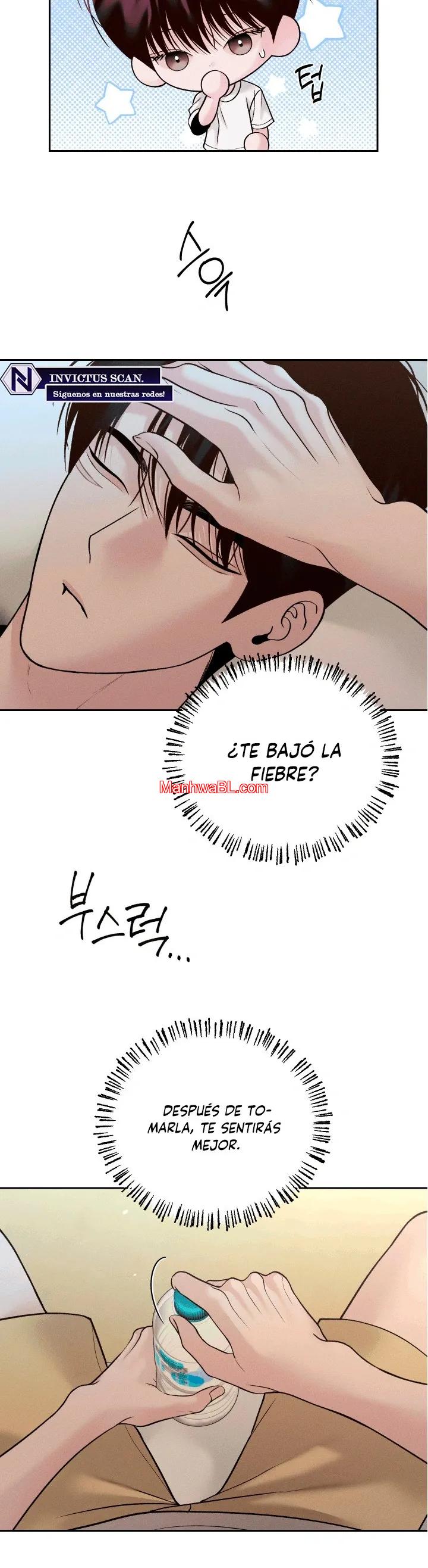 Monday Savior - Capítulo 58 2 manhwa