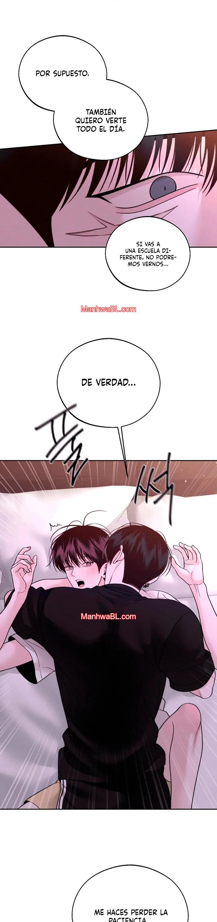 Monday Savior - Capítulo 59 3 manhwa