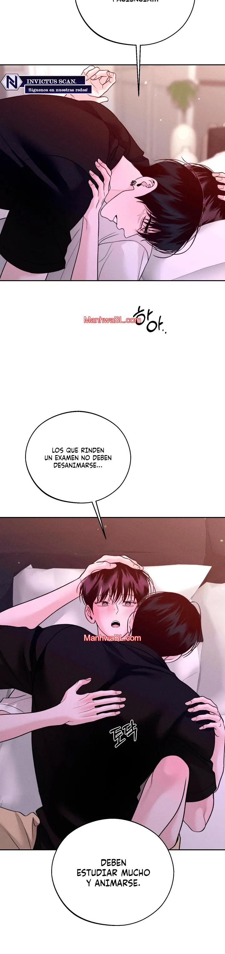 Monday Savior - Capítulo 59 3 manhwa