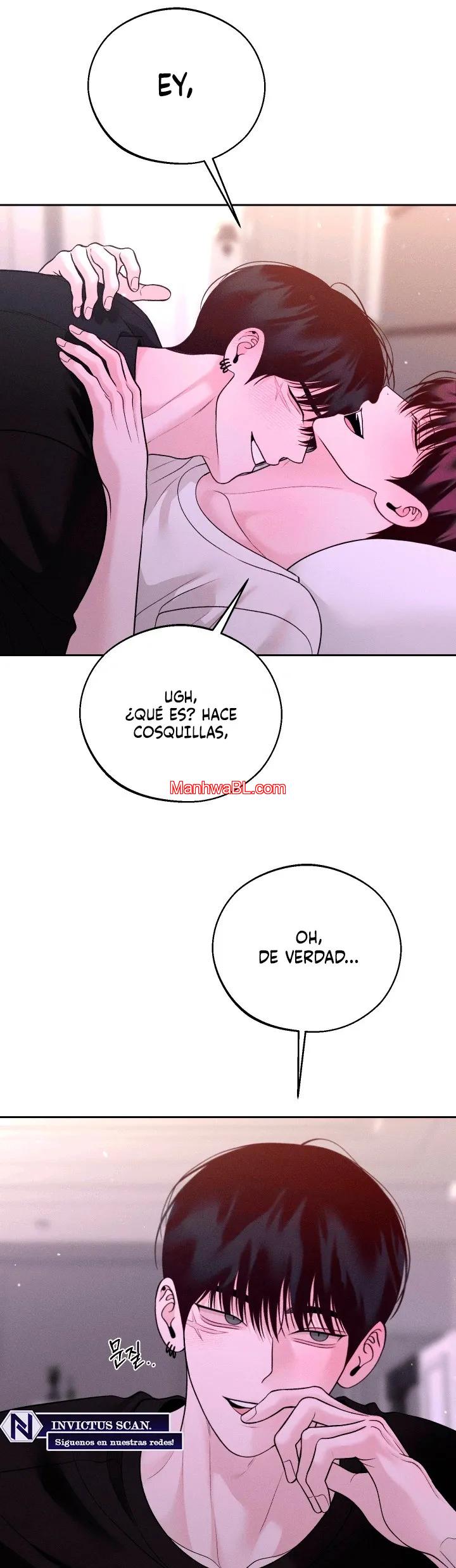 Monday Savior - Capítulo 59 3 manhwa