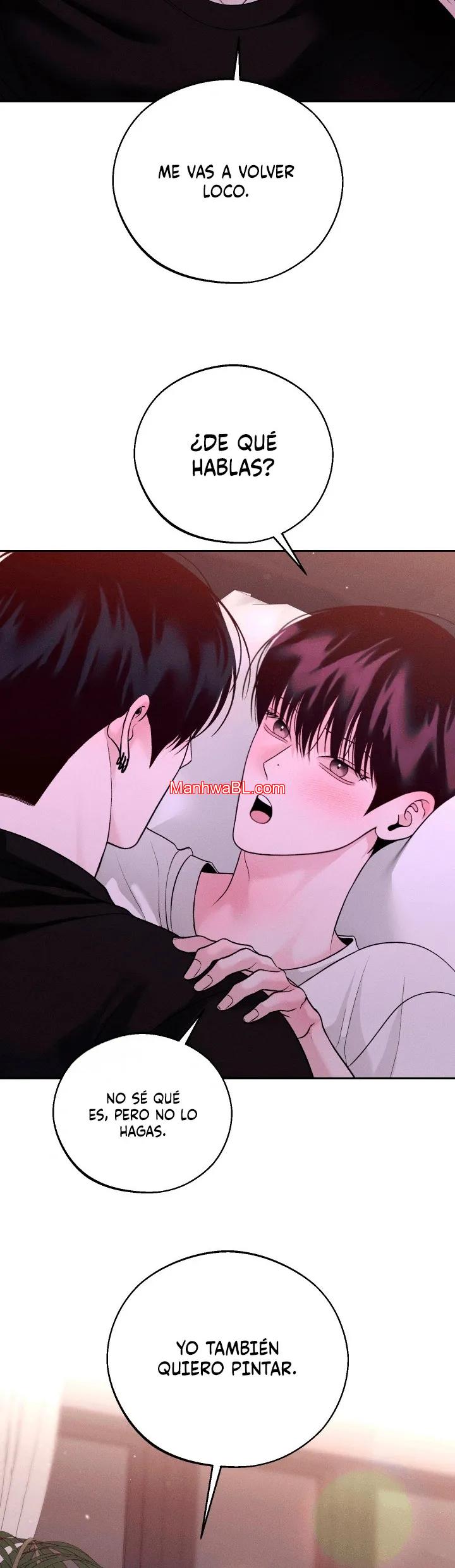 Monday Savior - Capítulo 59 3 manhwa
