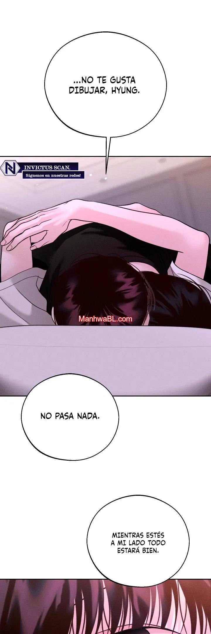 Monday Savior - Capítulo 59 3 manhwa