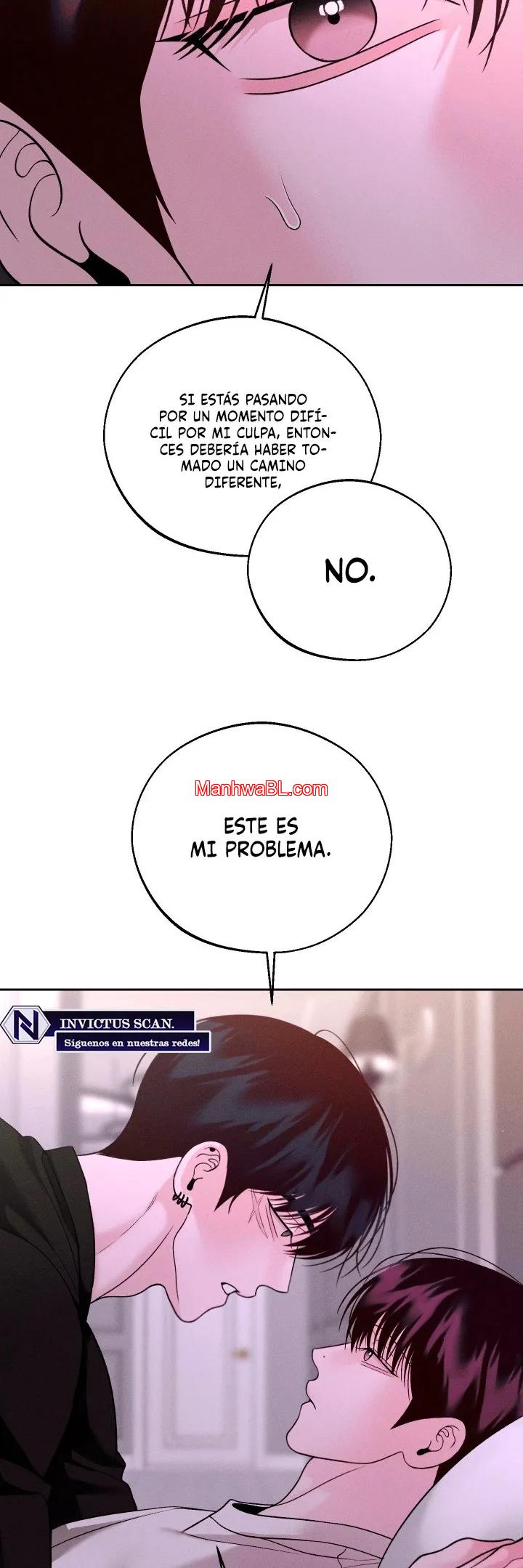 Monday Savior - Capítulo 59 3 manhwa