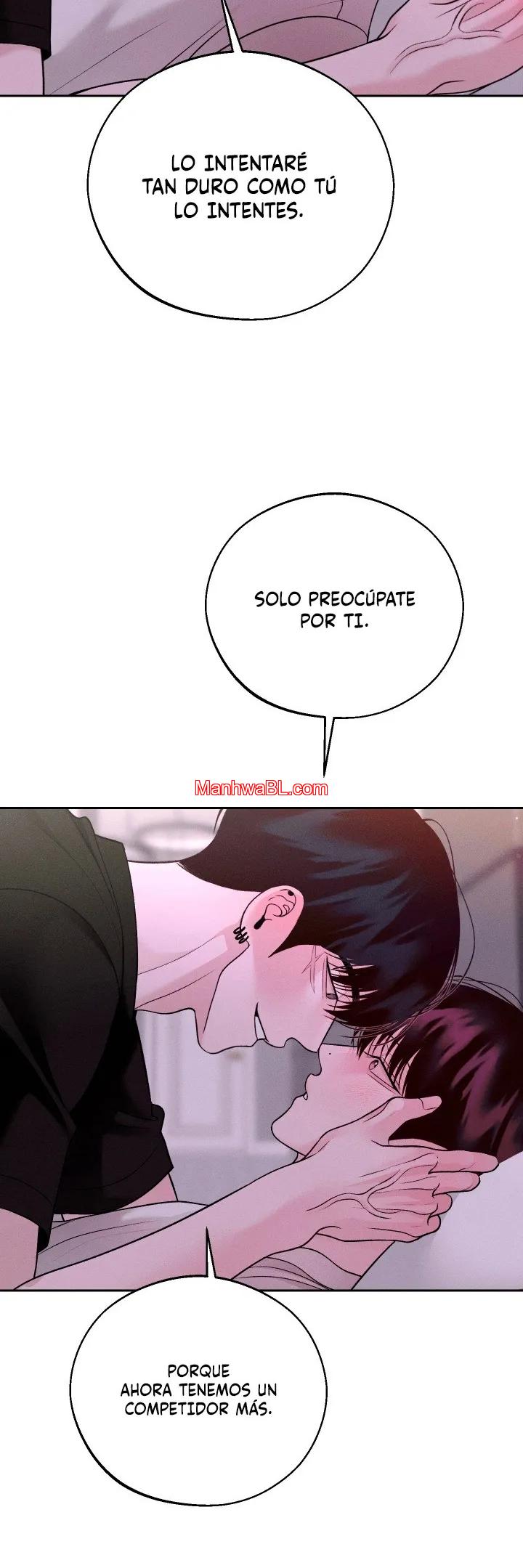 Monday Savior - Capítulo 59 3 manhwa