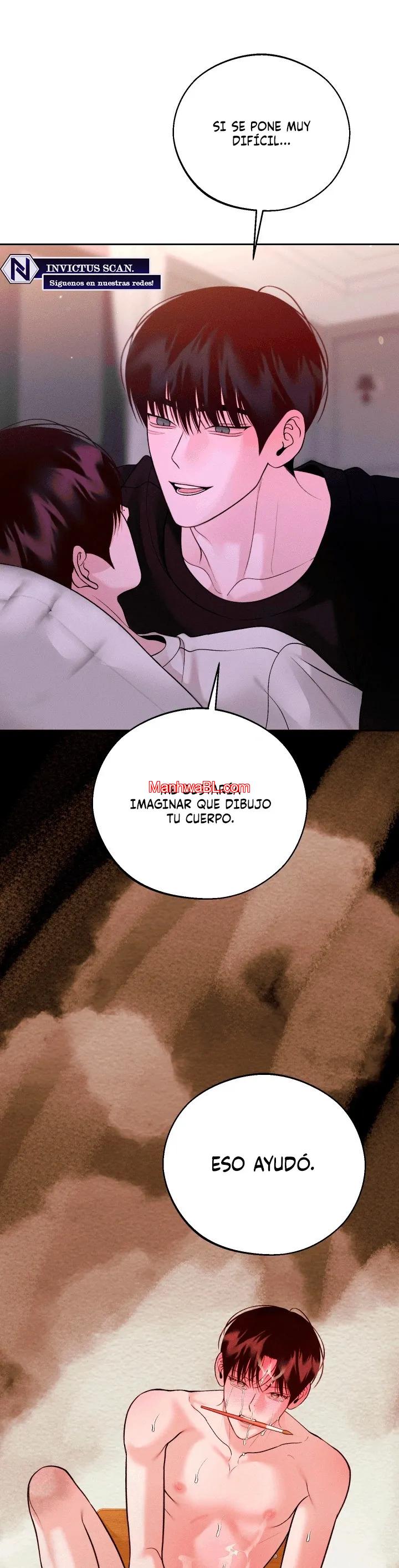 Monday Savior - Capítulo 59 3 manhwa