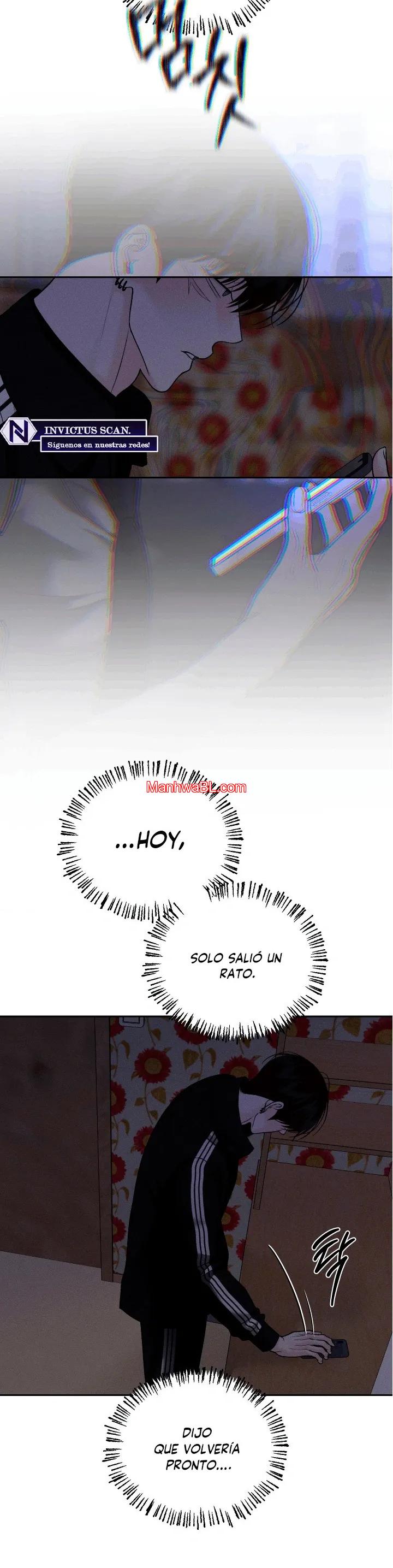 Monday Savior - Capítulo 58 manhwa