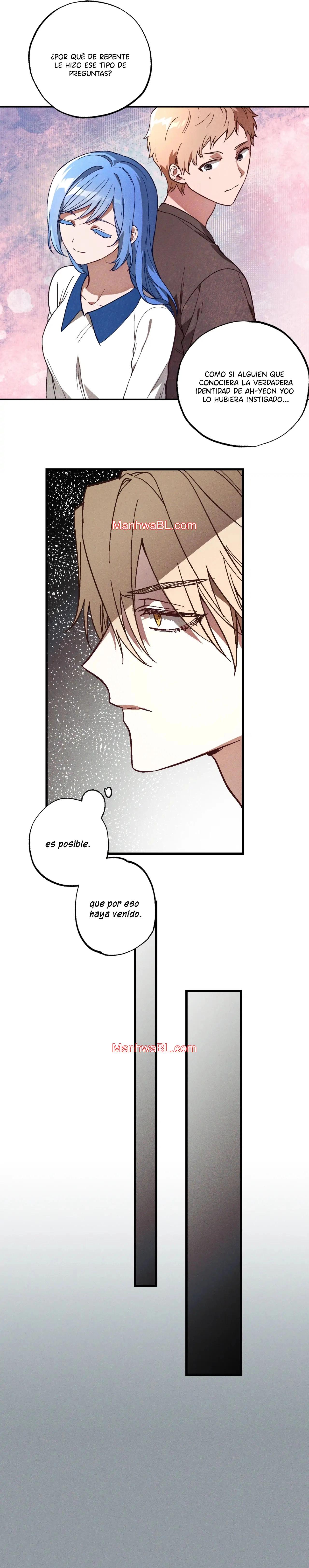 Narrative Business - Capítulo 7 manhwa
