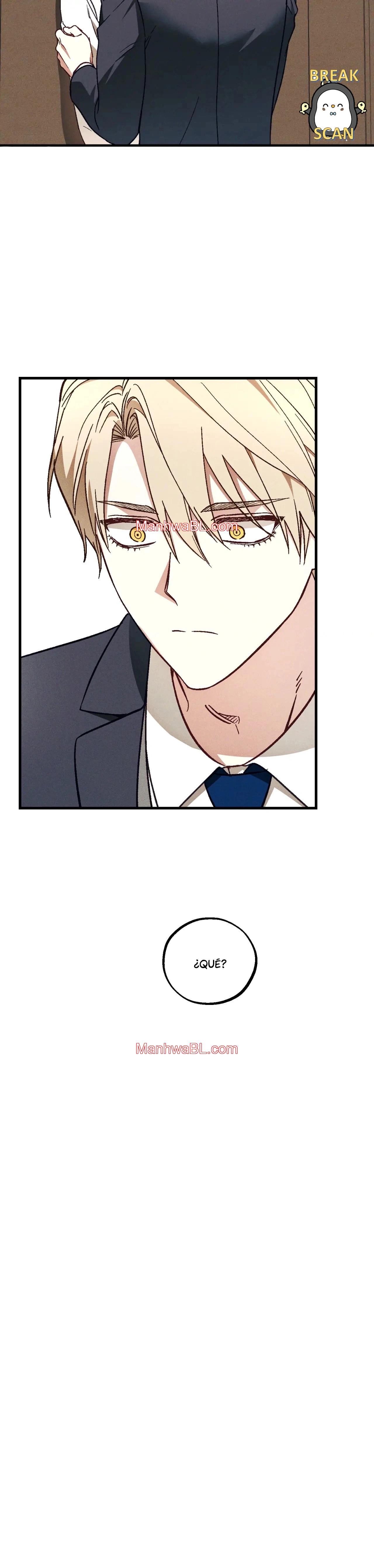 Narrative Business - Capítulo 14 3 manhwa