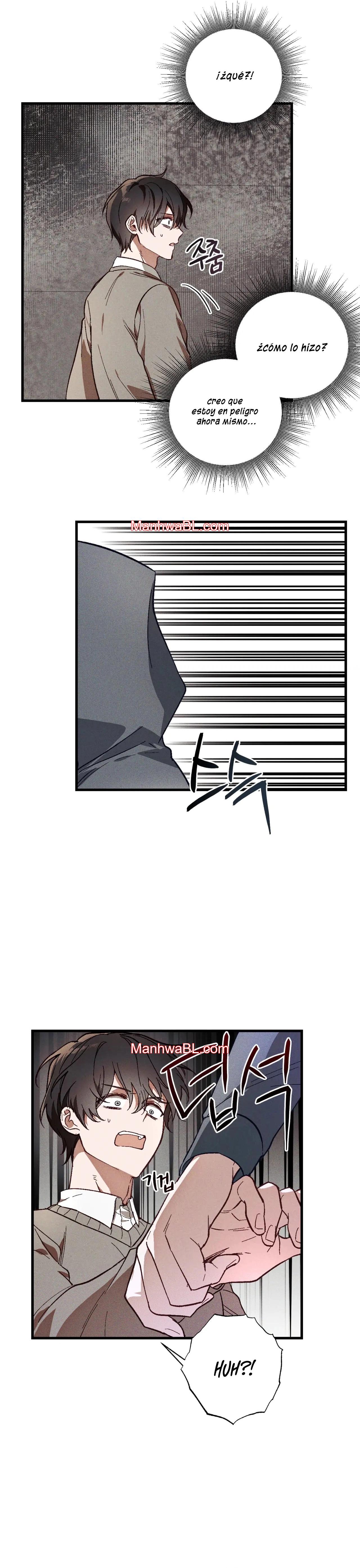 Narrative Business - Capítulo 7 3 manhwa