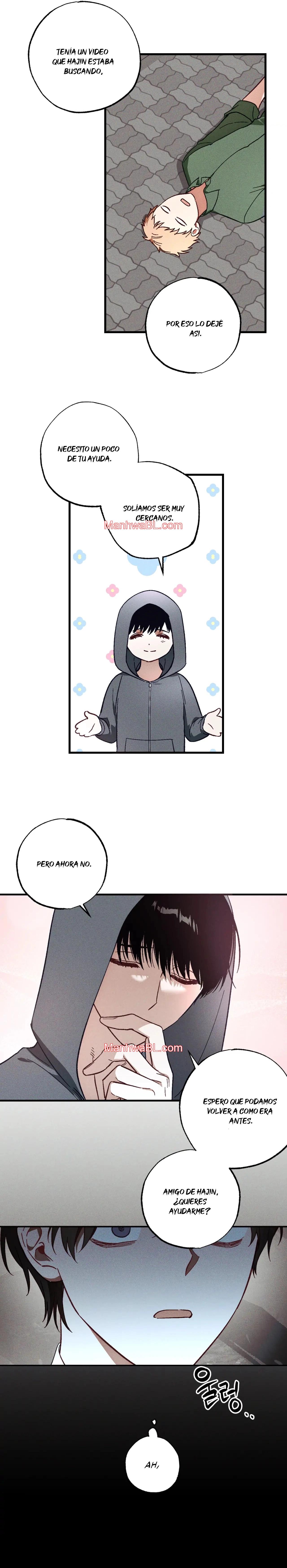 Narrative Business - Capítulo 7 3 manhwa
