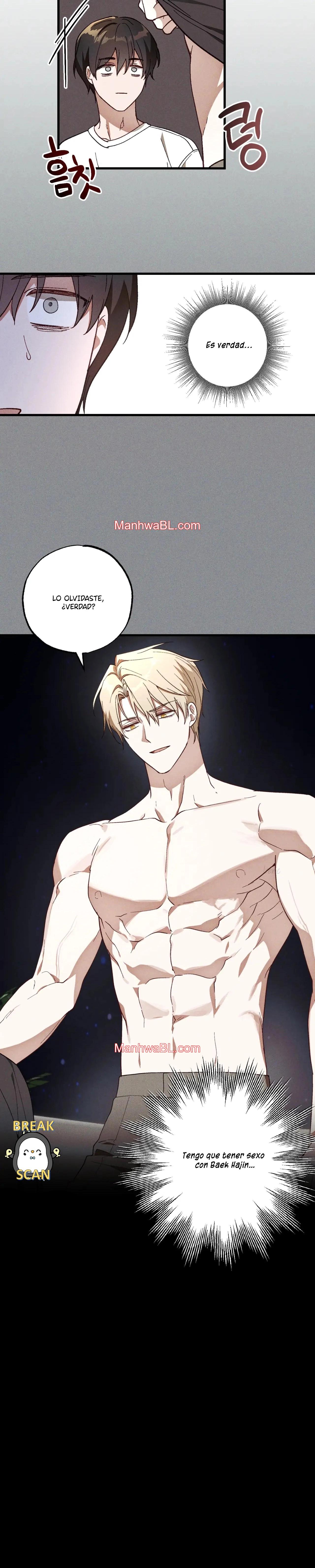 Narrative Business - Capítulo 11 3 manhwa