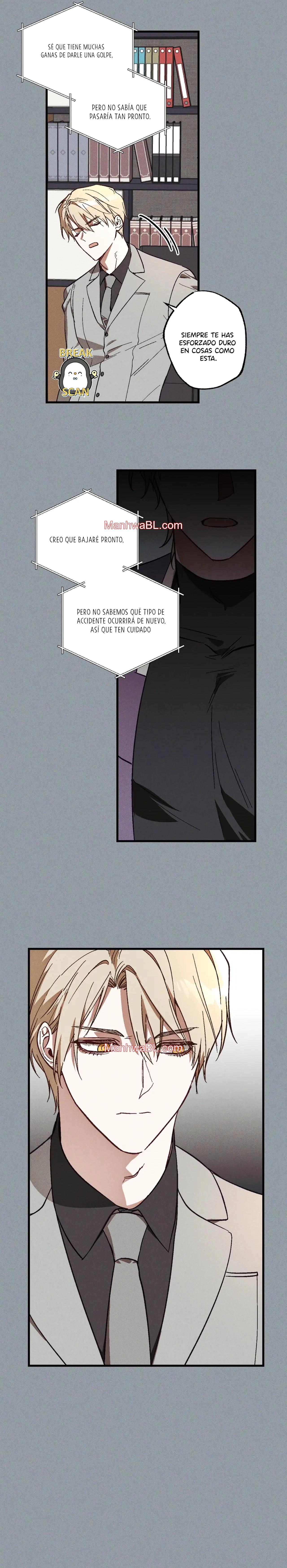 Narrative Business - Capítulo 7 2 manhwa