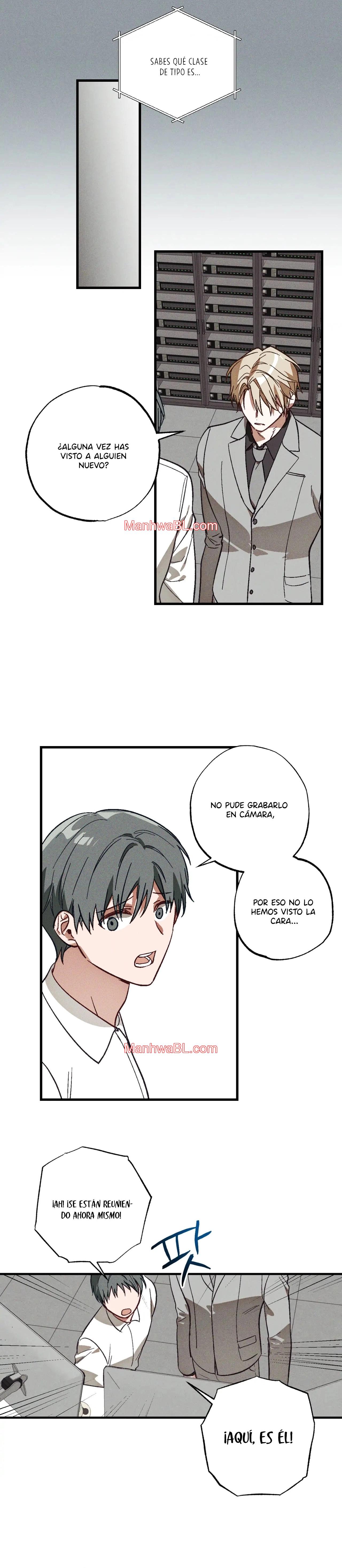 Narrative Business - Capítulo 7 2 manhwa