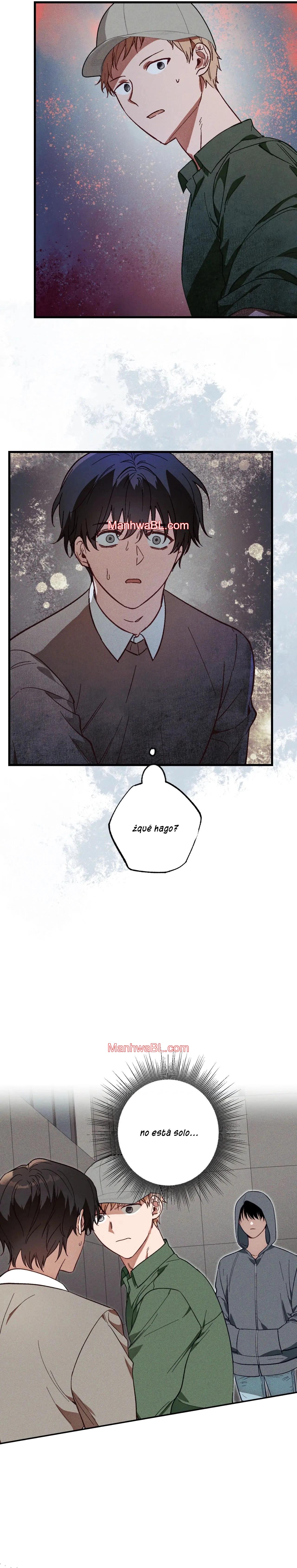 Narrative Business - Capítulo 7 2 manhwa