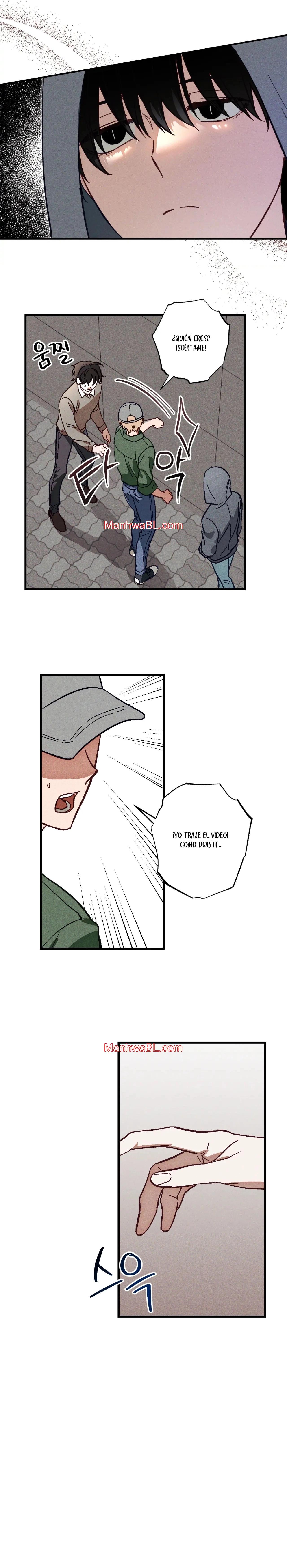 Narrative Business - Capítulo 7 2 manhwa