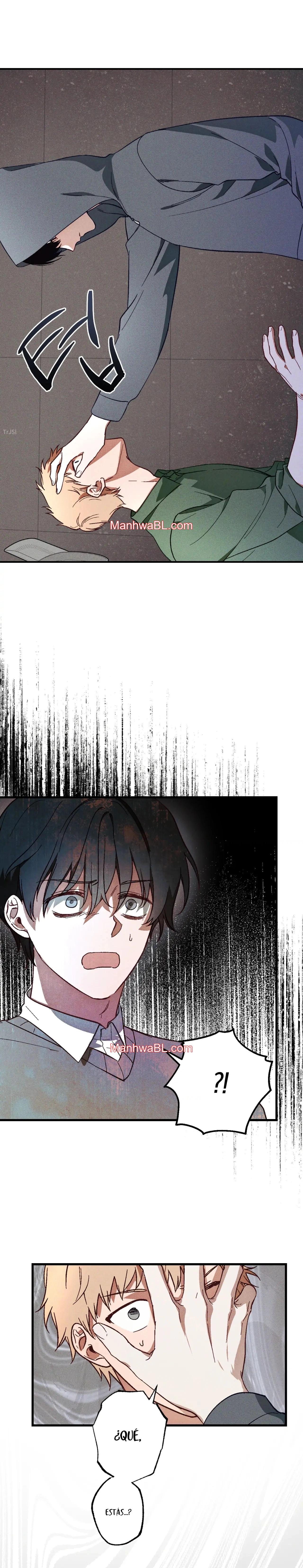 Narrative Business - Capítulo 7 2 manhwa