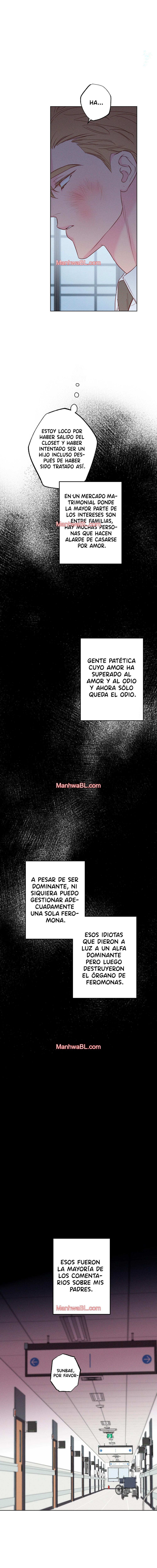 Coast Of Waves - Capítulo 47 3 manhwa