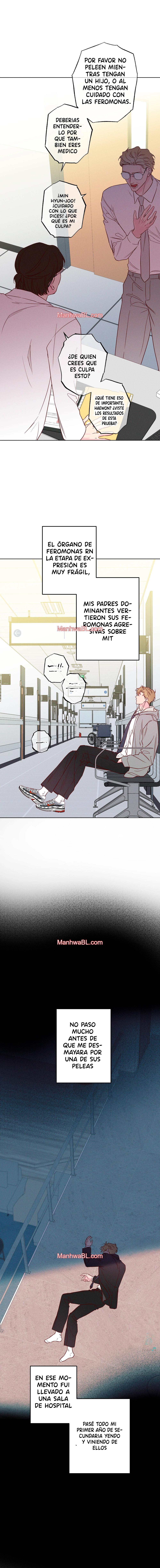 Coast Of Waves - Capítulo 47 3 manhwa