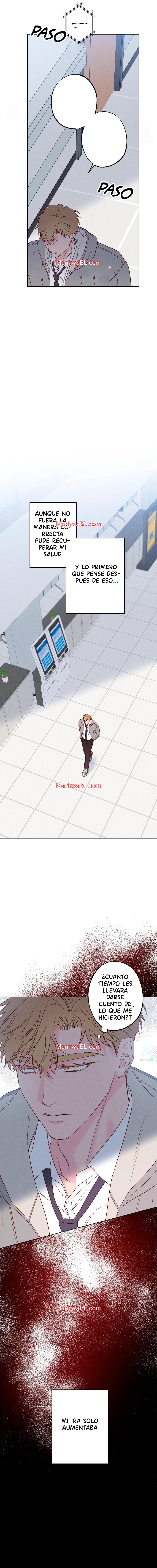 Coast Of Waves - Capítulo 47 3 manhwa