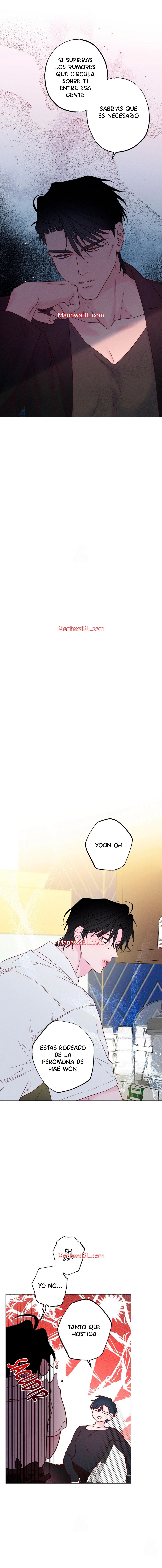 Coast Of Waves - Capítulo 46 2 manhwa