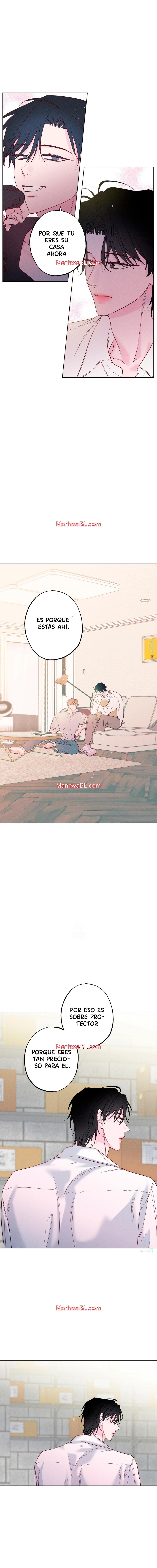Coast Of Waves - Capítulo 47 manhwa