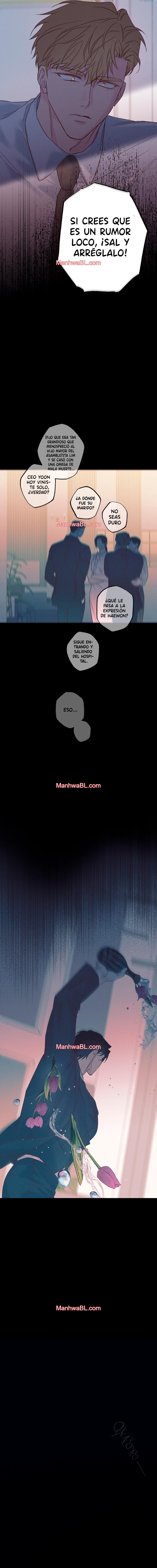 Coast Of Waves - Capítulo 47 2 manhwa