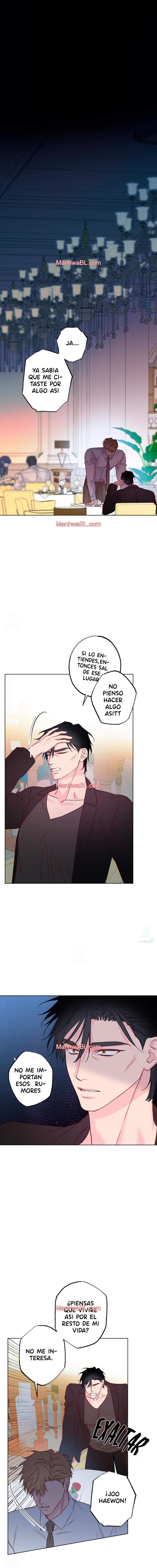 Coast Of Waves - Capítulo 47 2 manhwa