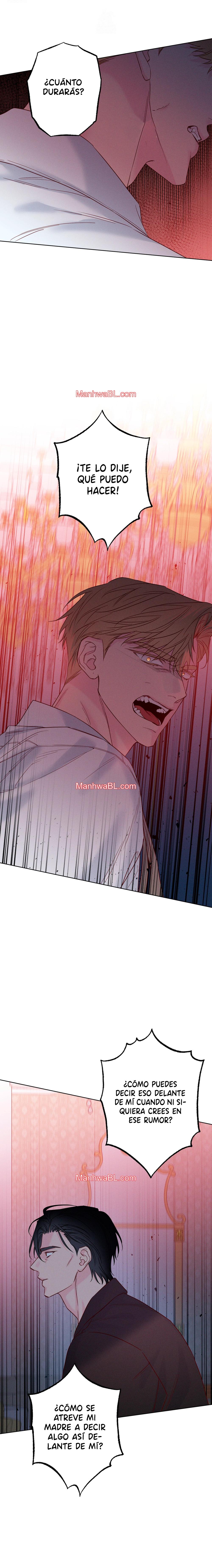 Coast Of Waves - Capítulo 47 2 manhwa