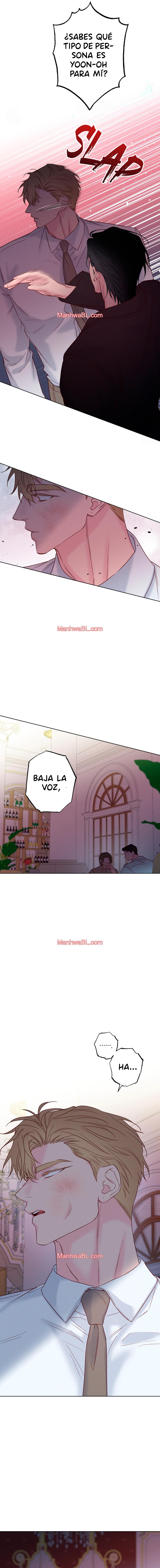 Coast Of Waves - Capítulo 47 2 manhwa