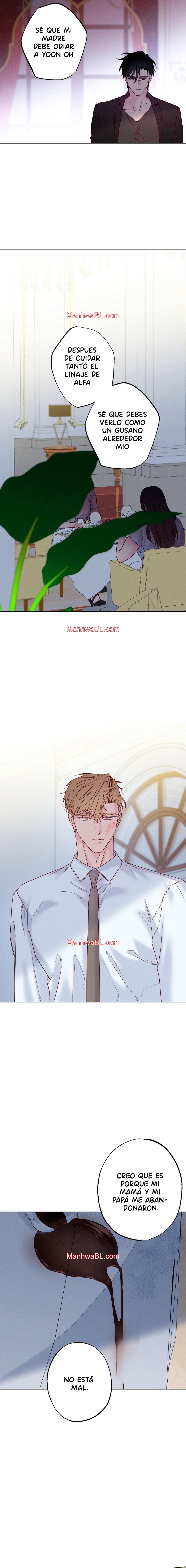 Coast Of Waves - Capítulo 47 2 manhwa