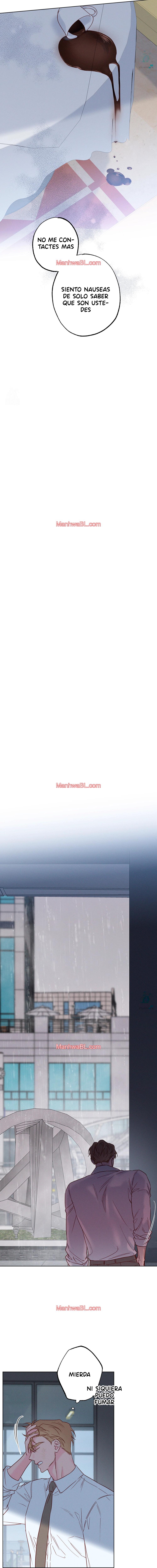 Coast Of Waves - Capítulo 47 2 manhwa