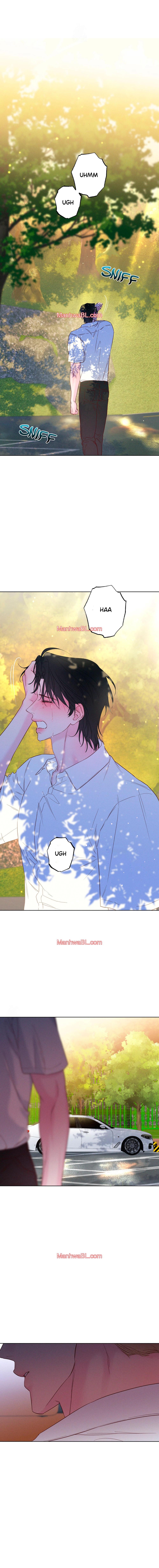 Coast Of Waves - Capítulo 46 manhwa