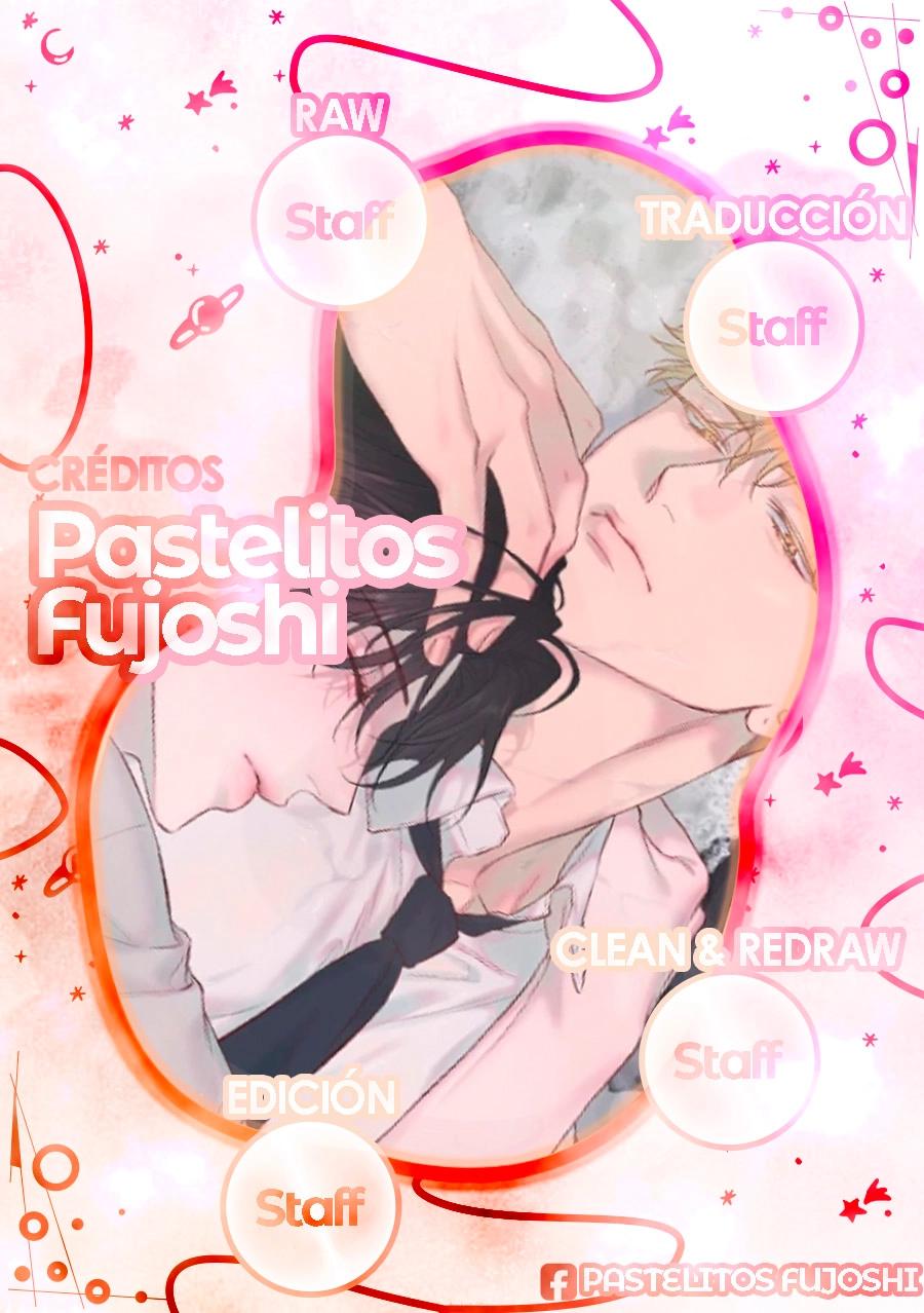 Coast Of Waves - Capítulo 44 manhwa