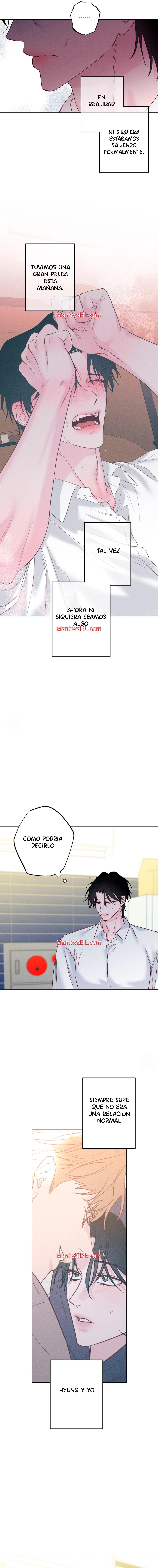 Coast Of Waves - Capítulo 46 3 manhwa