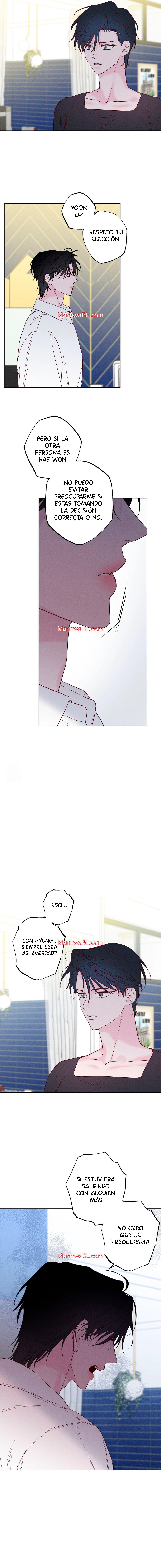 Coast Of Waves - Capítulo 46 3 manhwa