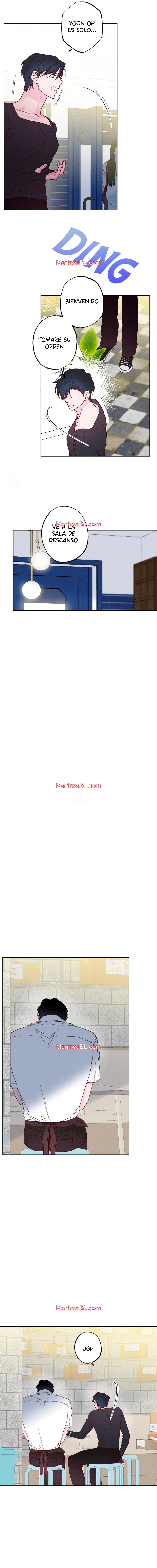 Coast Of Waves - Capítulo 46 3 manhwa