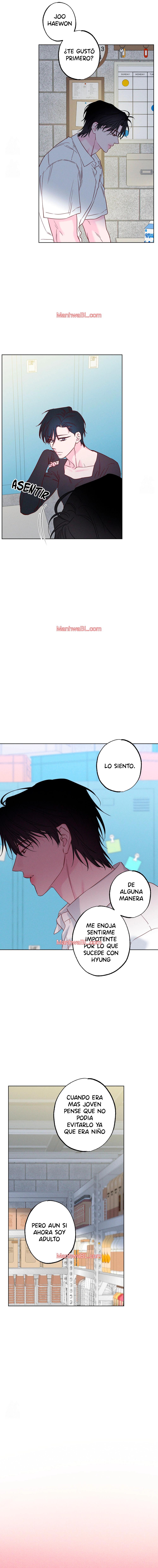 Coast Of Waves - Capítulo 46 3 manhwa