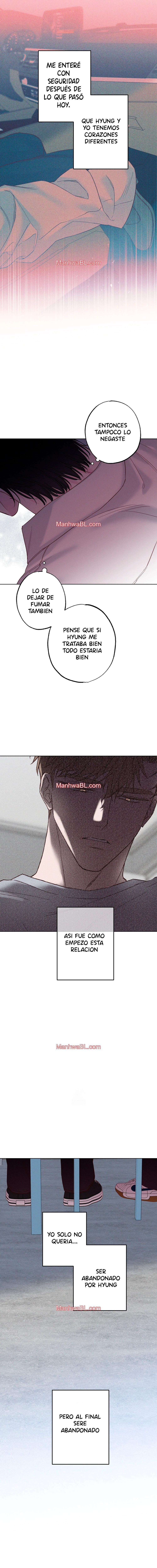 Coast Of Waves - Capítulo 46 3 manhwa